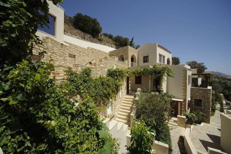 Stefanos Village