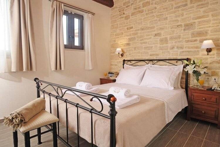 Stefanos Village