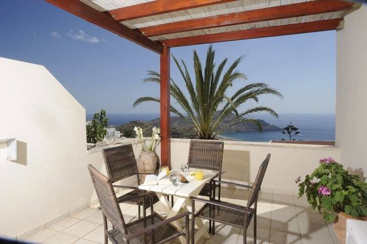 Stefanos Village