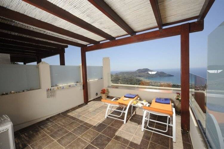 Stefanos Village