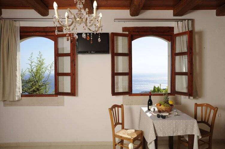 Stefanos Village