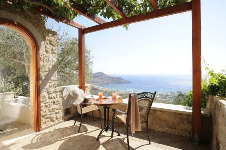 Stefanos Village