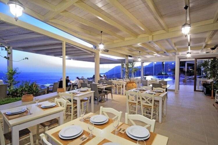 Stefanos Village
