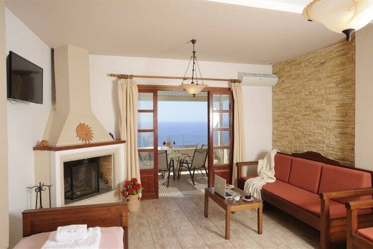 Stefanos Village