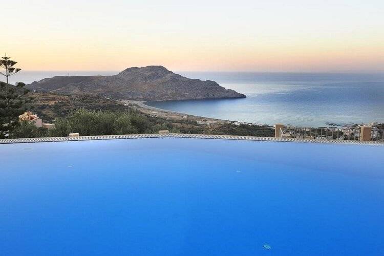 Stefanos Village