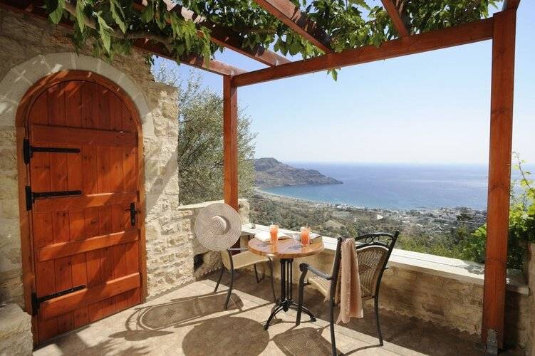 Stefanos Village
