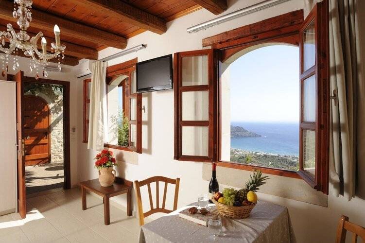 Stefanos Village