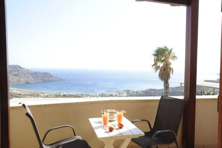 Stefanos Village