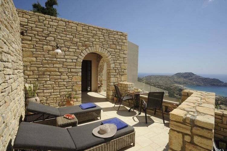 Stefanos Village