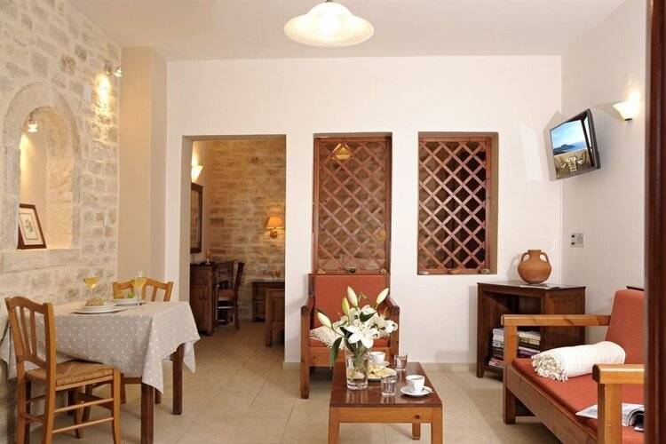 Stefanos Village