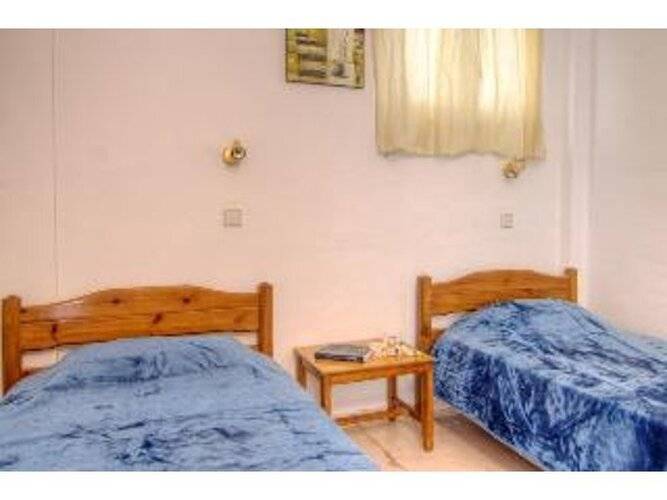 Sunrise Hotel & Apartments