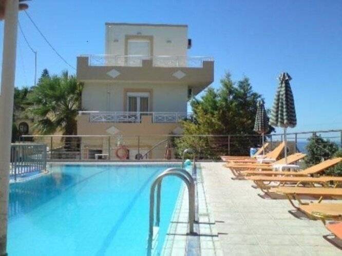 Sunrise Hotel & Apartments