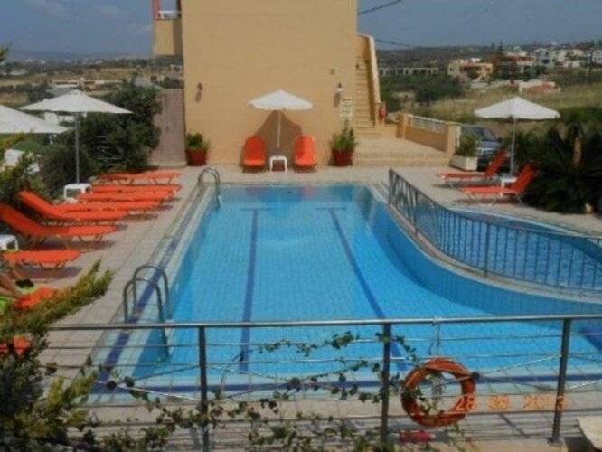Sunrise Hotel & Apartments