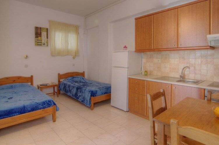 Sunrise Hotel & Apartments