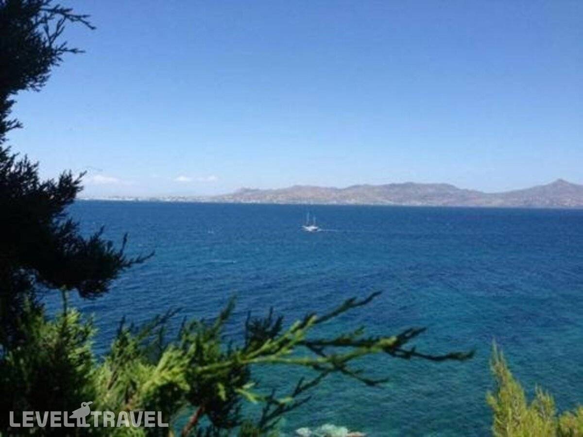 фотографии отеля Agistri Club Hotel в Греция(Мегалохори) - фото №6