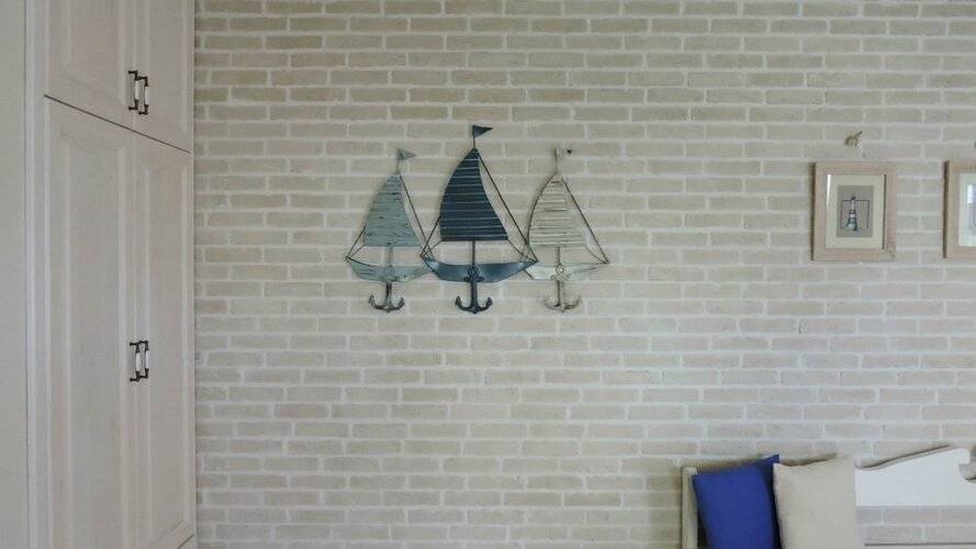 Alkionides Seaside Apartments