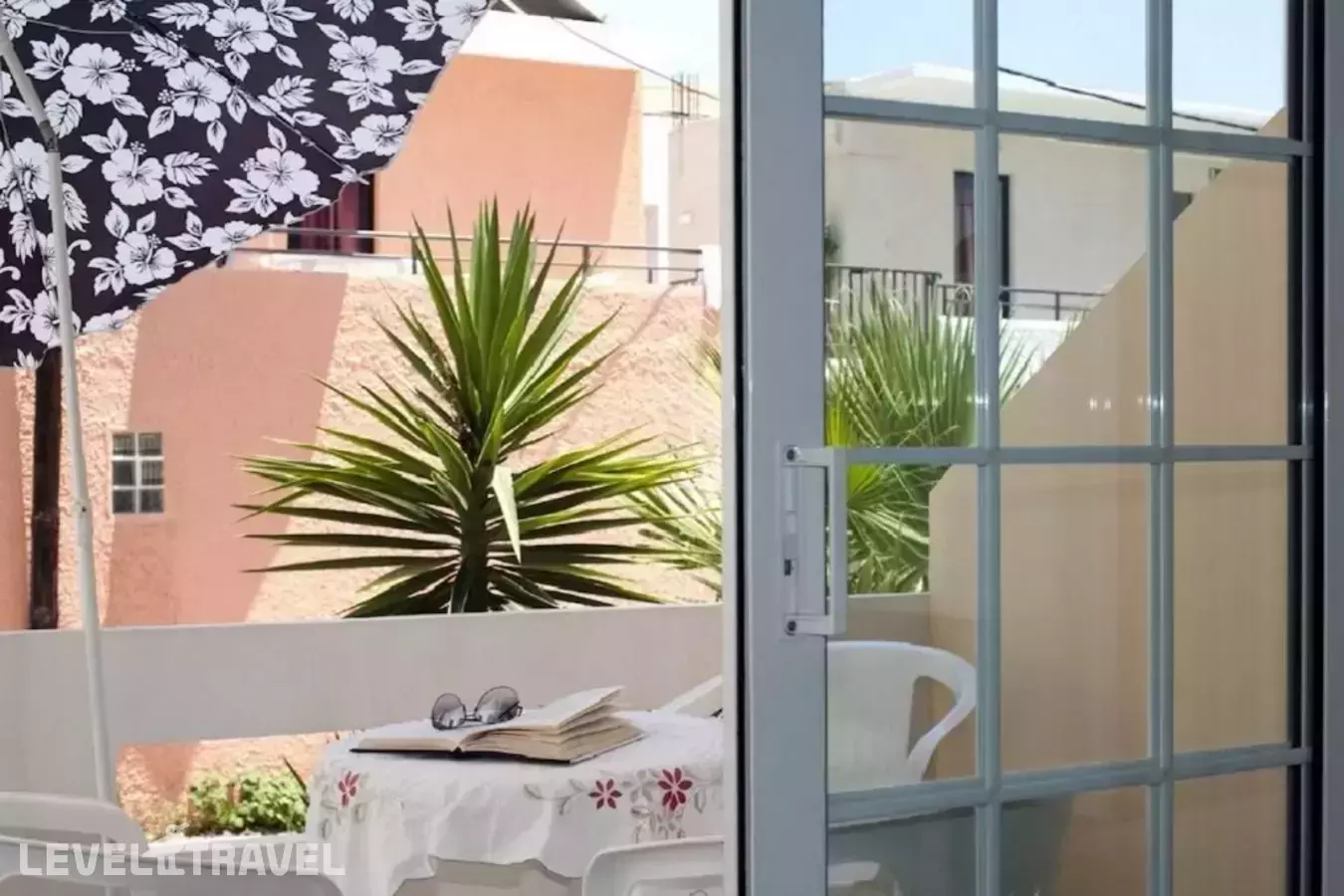 Anna Katerina Apartments