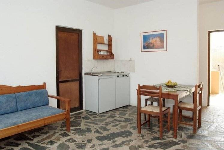 Ekavi Apartments