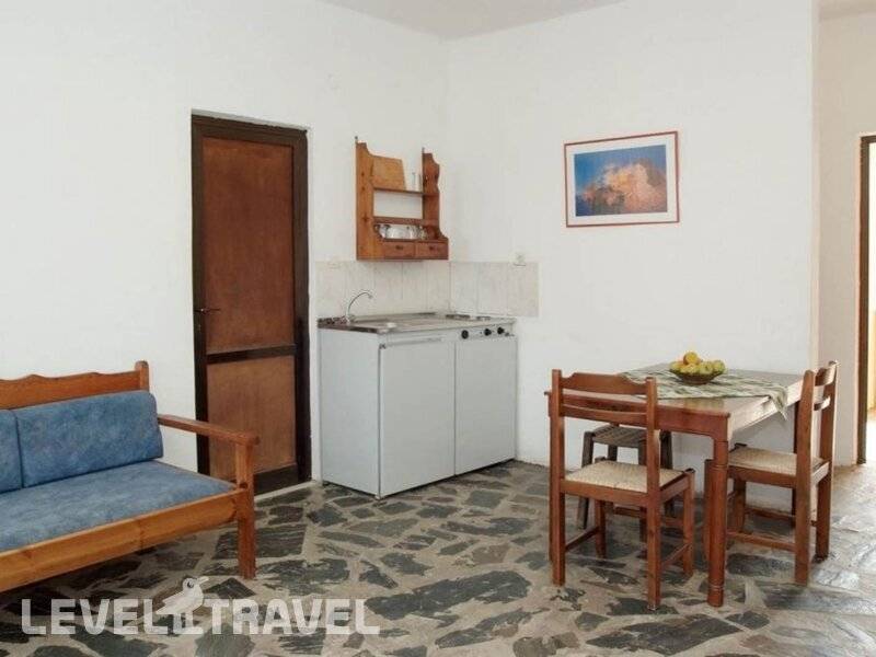 Фотография Ekavi Apartments