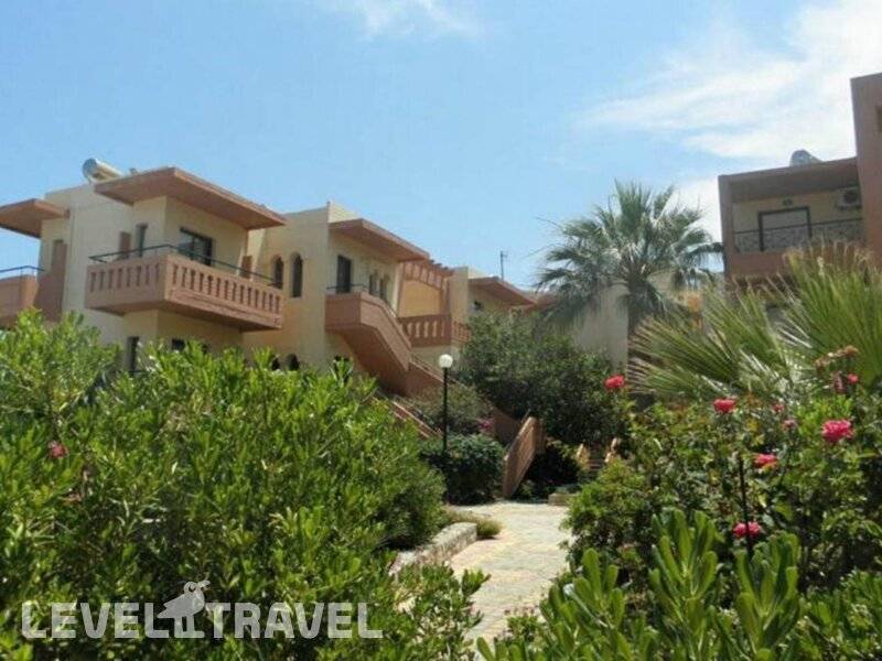 Фотография Ekavi Apartments