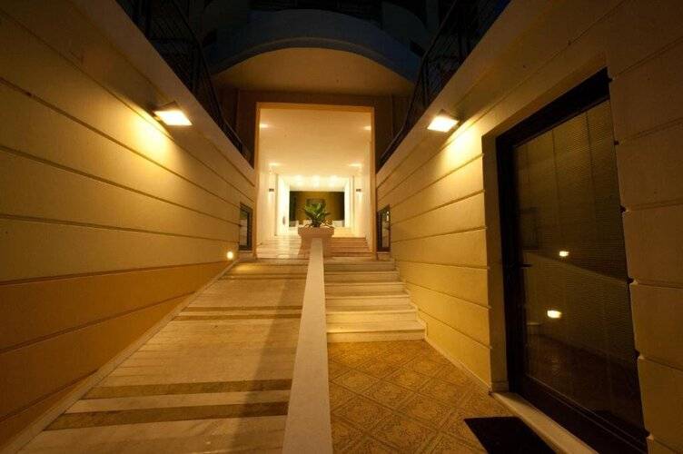 Elizabeth Suites