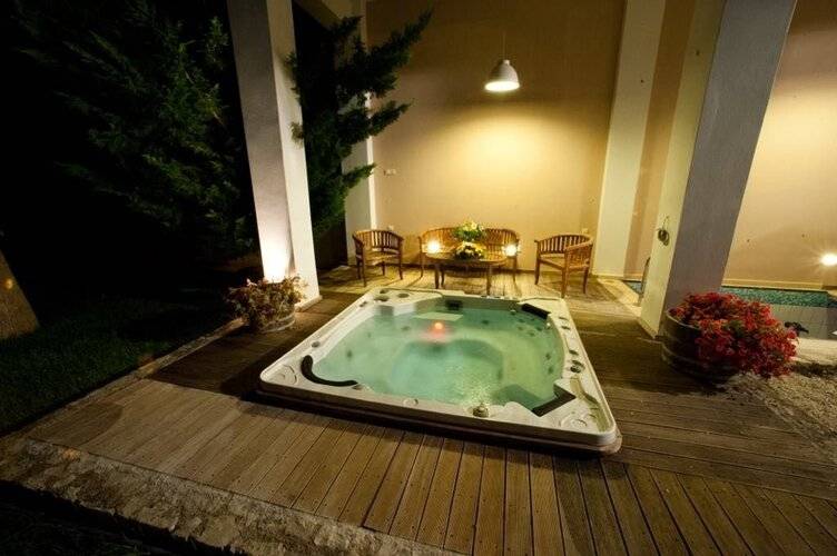 Elizabeth Suites