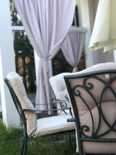Elizabeth Suites