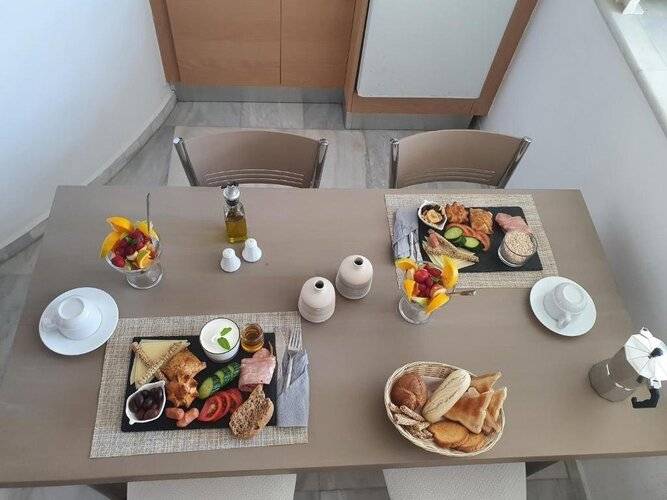 Elizabeth Suites