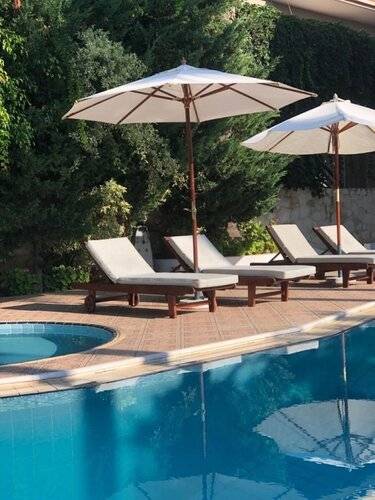 Elizabeth Suites