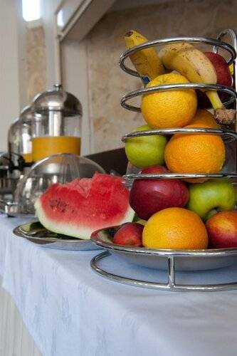 Elizabeth Suites