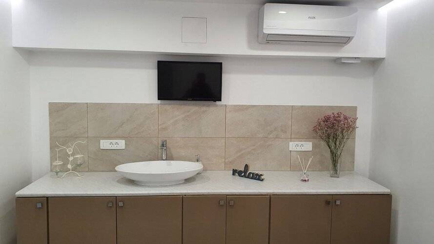Elizabeth Suites