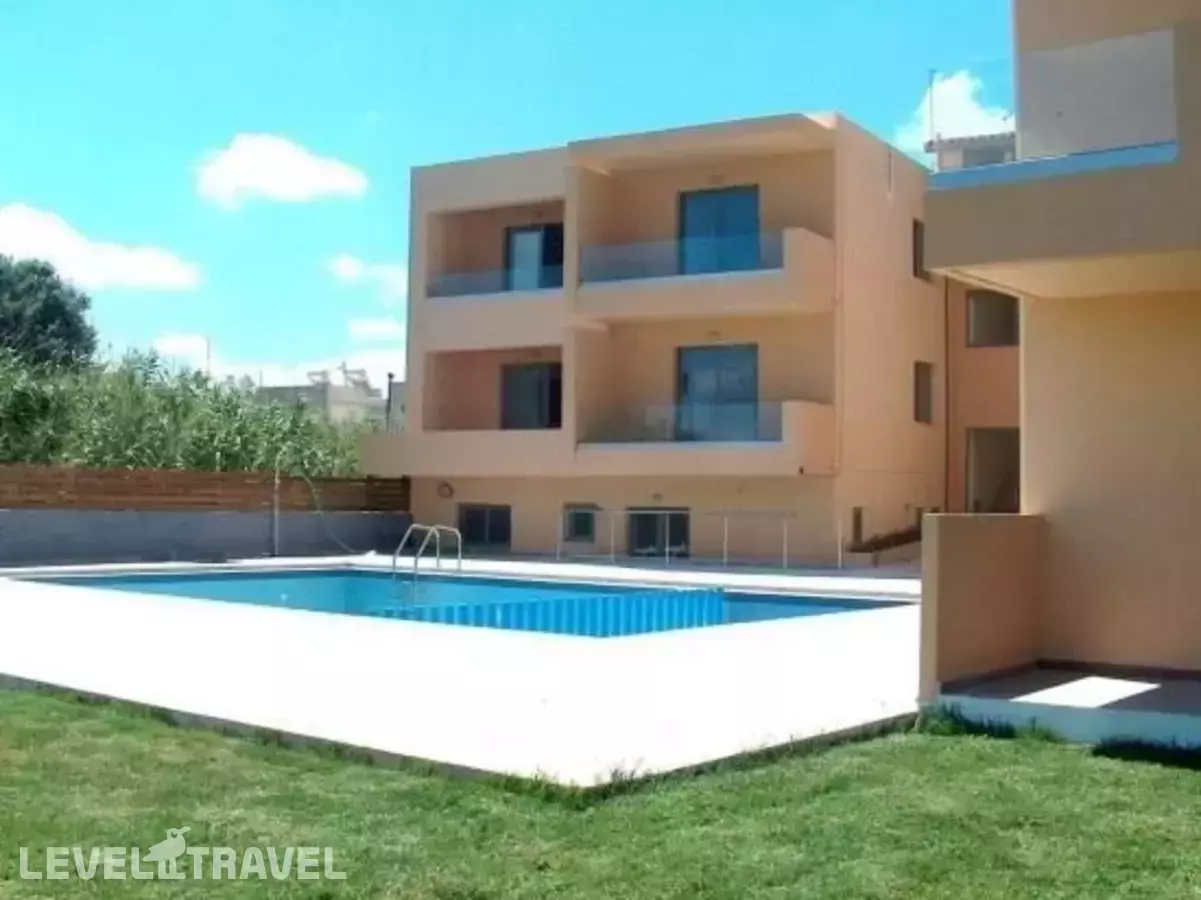 Gerona Mare Apartments