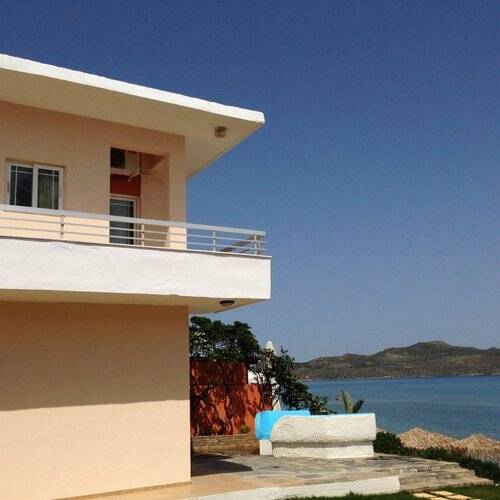 Hermes Beach Studios