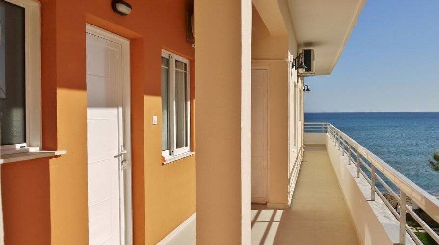 Hermes Beach Studios