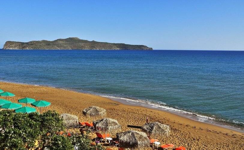 Hermes Beach Studios