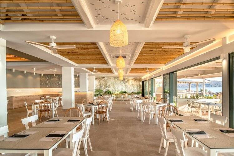 Iolida Beach Luxury Resort