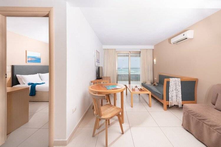Iolida Beach Luxury Resort