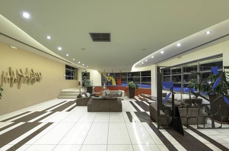 Iolida Beach Luxury Resort