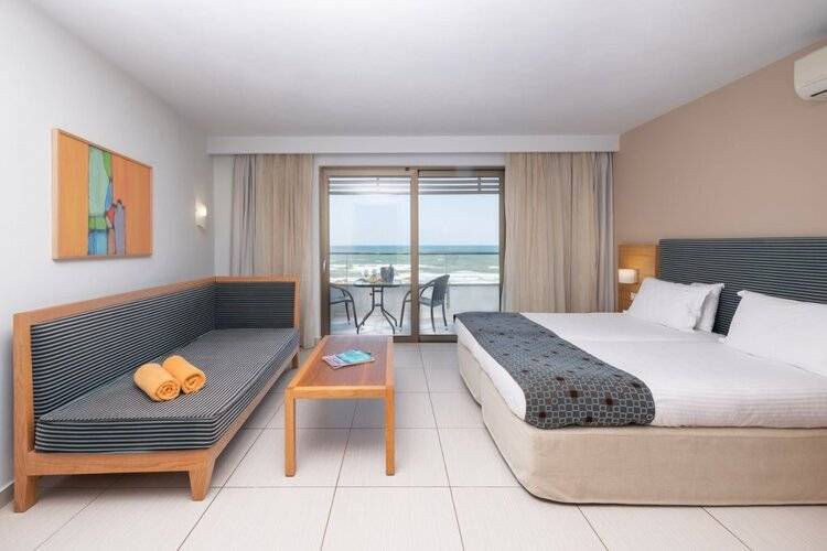 Iolida Beach Luxury Resort