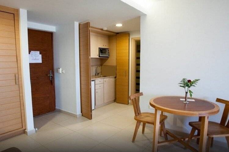 Iolida Beach Luxury Resort