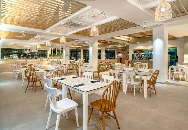 Iolida Beach Luxury Resort
