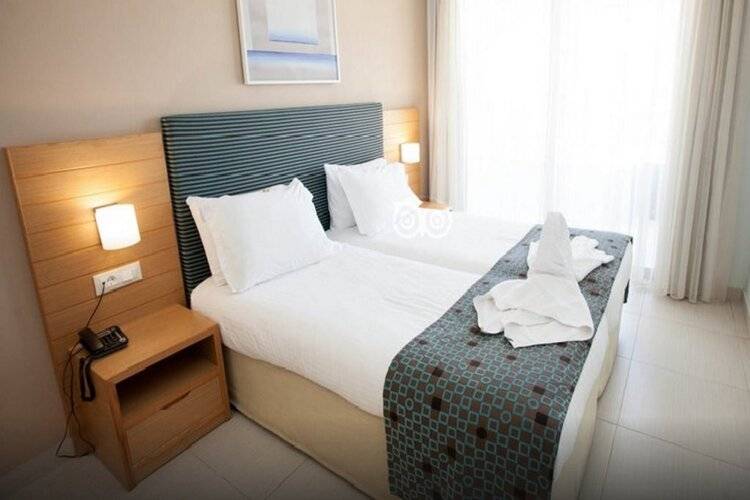 Iolida Beach Luxury Resort