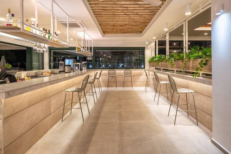 Iolida Beach Luxury Resort