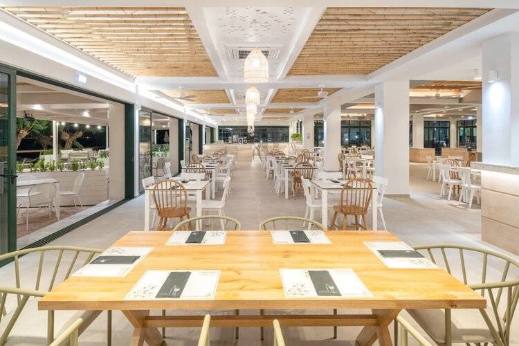 Iolida Beach Luxury Resort