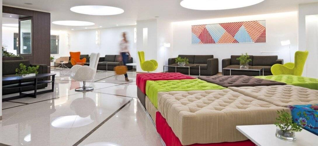 Iolida Beach Luxury Resort
