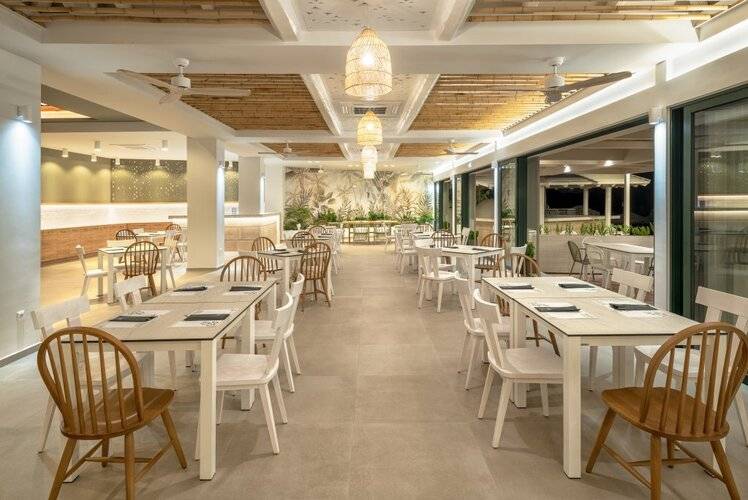 Iolida Beach Luxury Resort