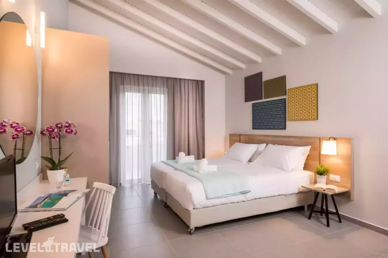 Irini Stalos Apartments