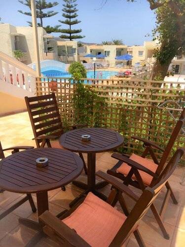 Kalimera Hotel