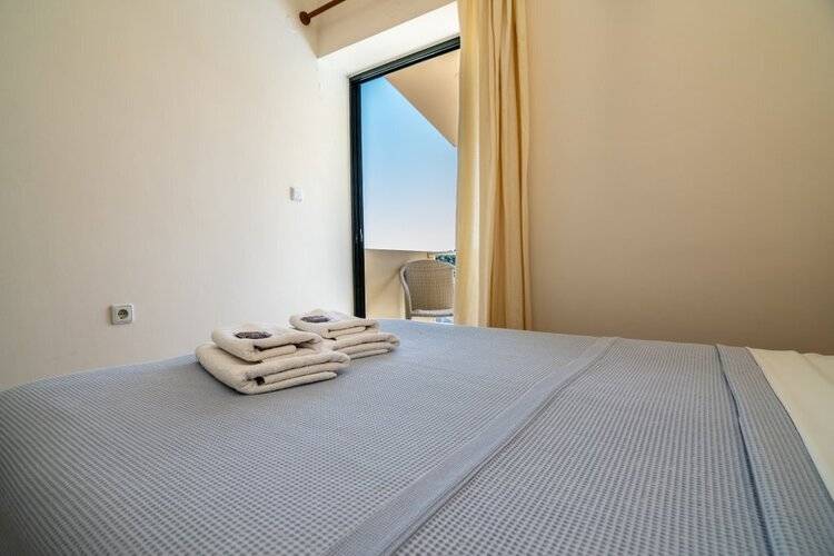 Orestis Hotel Apartments