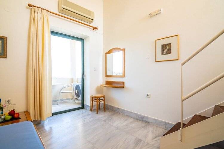 Orestis Hotel Apartments